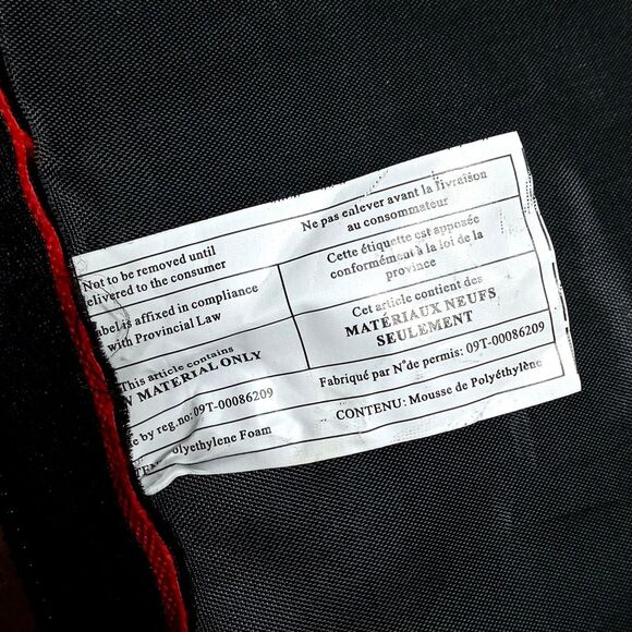 Bass Pro Shops Extreme Combo Caddy Fishing Pole Holder 8 Rod & Reels 85"x12" - Picture 10 of 10